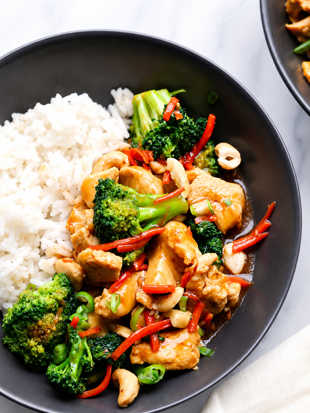 Thai Stir Fry Sauce