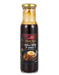 Thai Chilli Basil Sauce