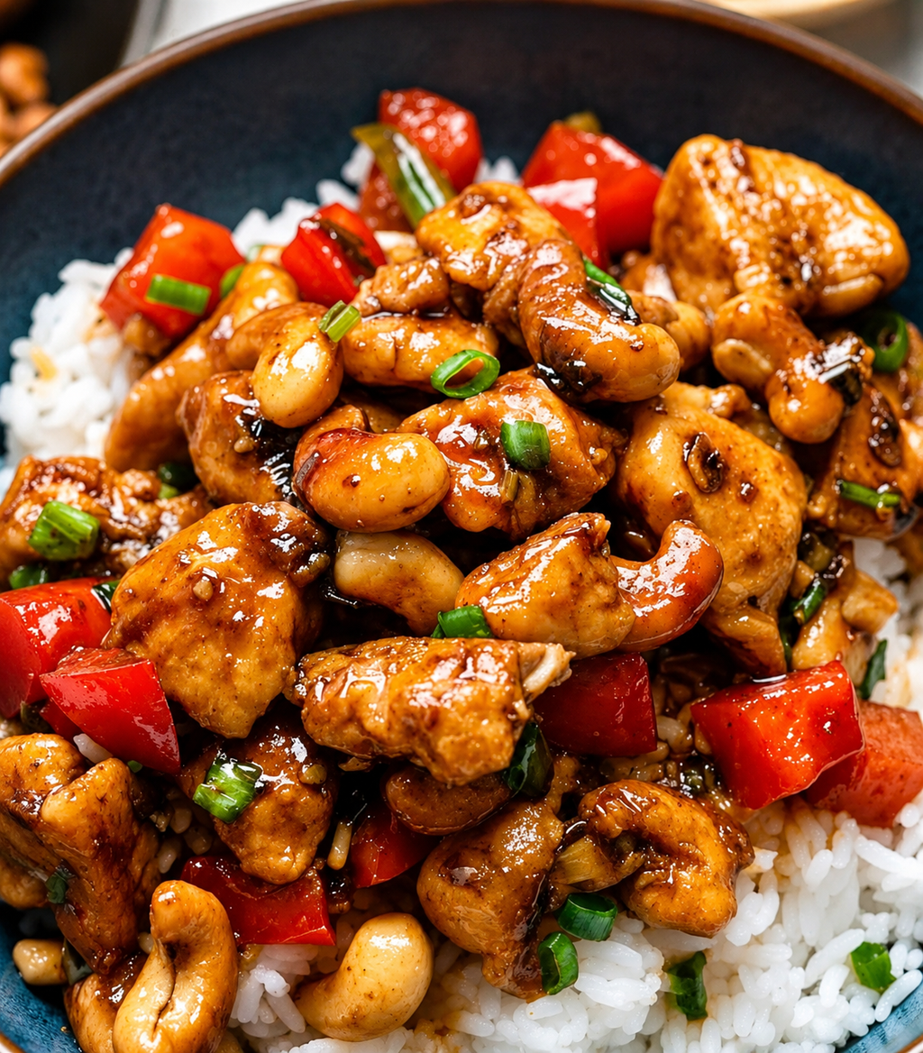 Thai Stir Fry Sauce