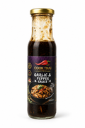 Thai Garlic & Pepper Sauce