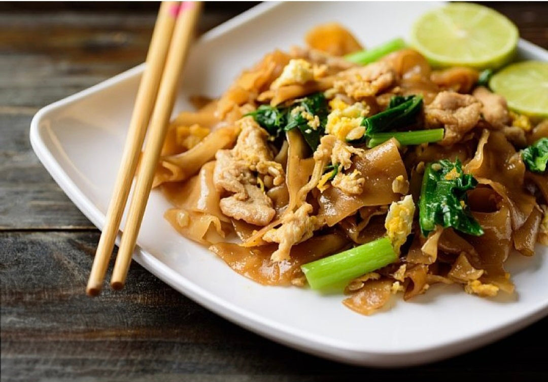 Thai Stir Fry Sauce