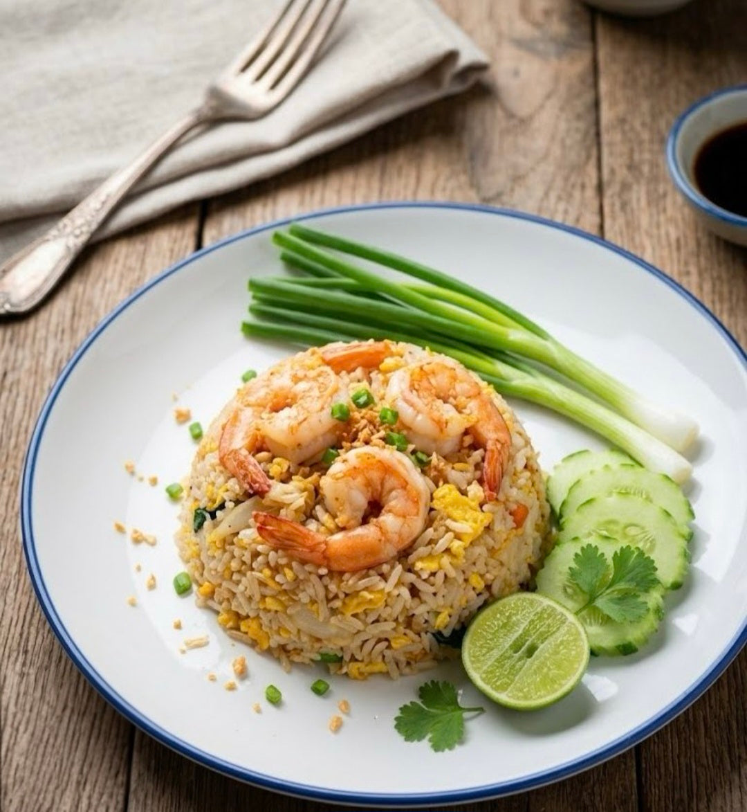 Thai Stir Fry Sauce
